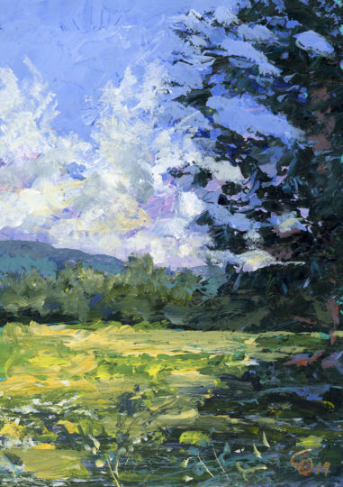 Landscape Paintings