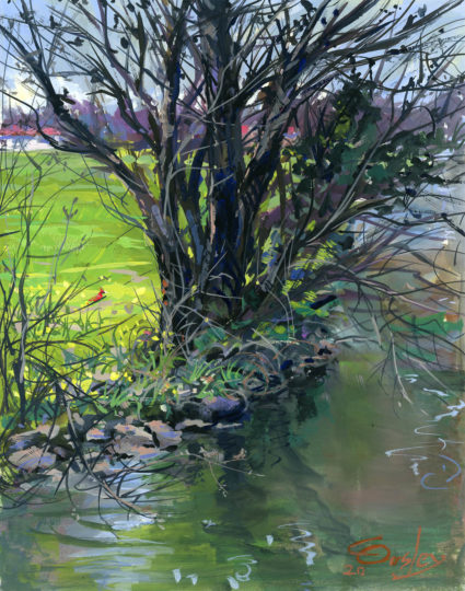 Landscape Paintings